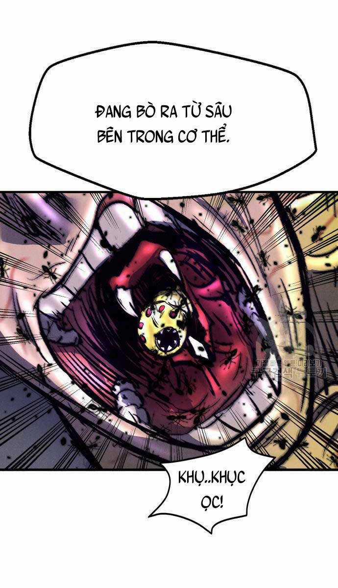Người Côn Trùng - Chapter 19 - Trang 18