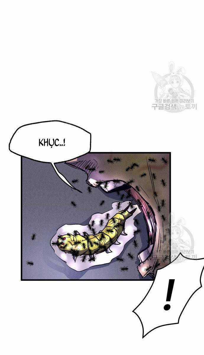 Người Côn Trùng - Chapter 19 - Trang 19