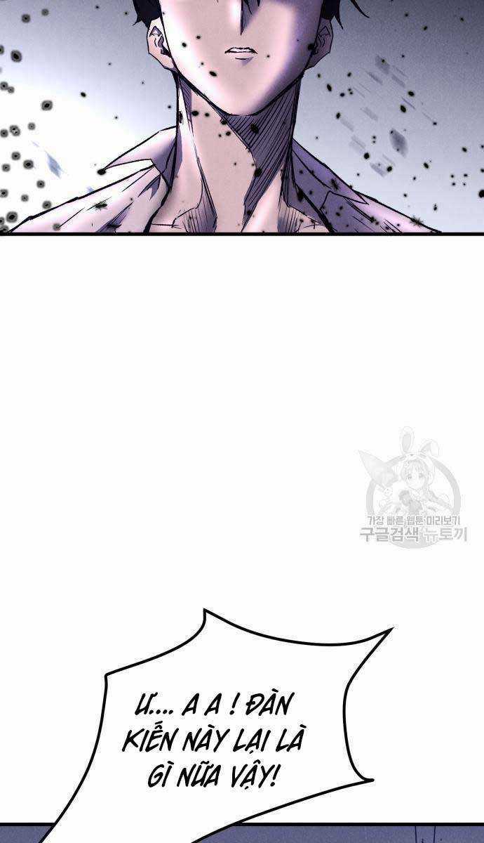 Người Côn Trùng - Chapter 19 - Trang 3