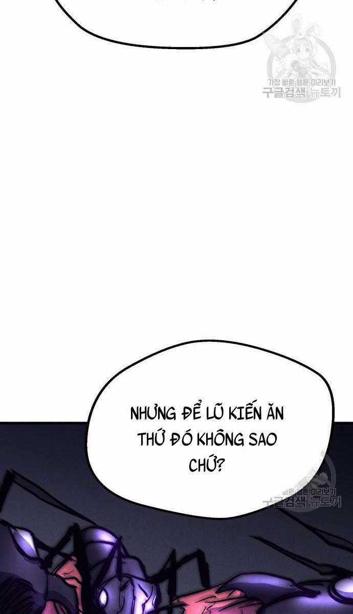 Người Côn Trùng - Chapter 19 - Trang 22