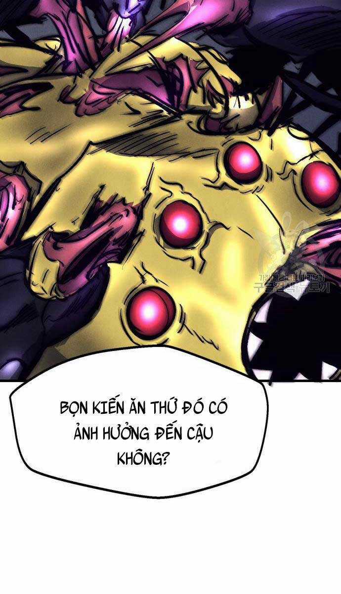 Người Côn Trùng - Chapter 19 - Trang 23