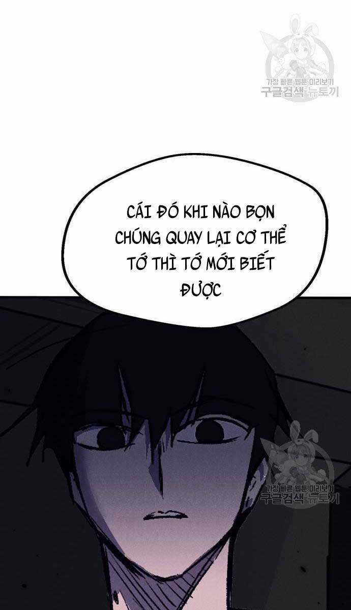 Người Côn Trùng - Chapter 19 - Trang 24