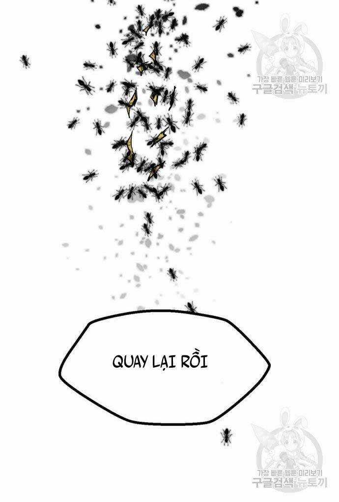 Người Côn Trùng - Chapter 19 - Trang 26