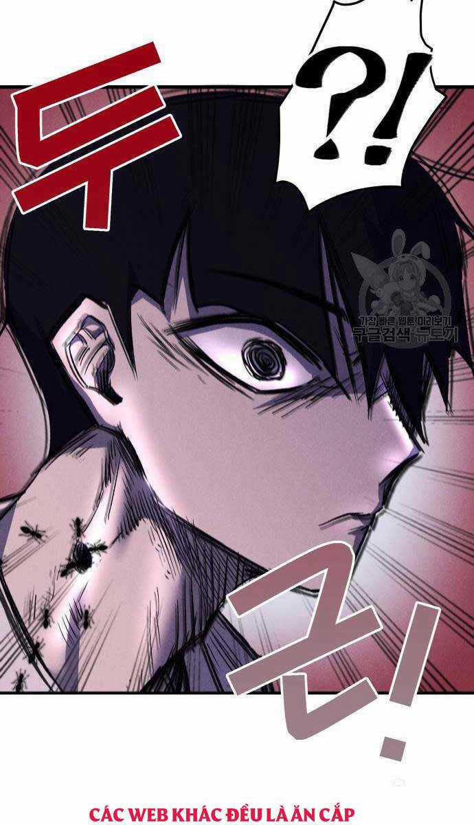 Người Côn Trùng - Chapter 19 - Trang 30