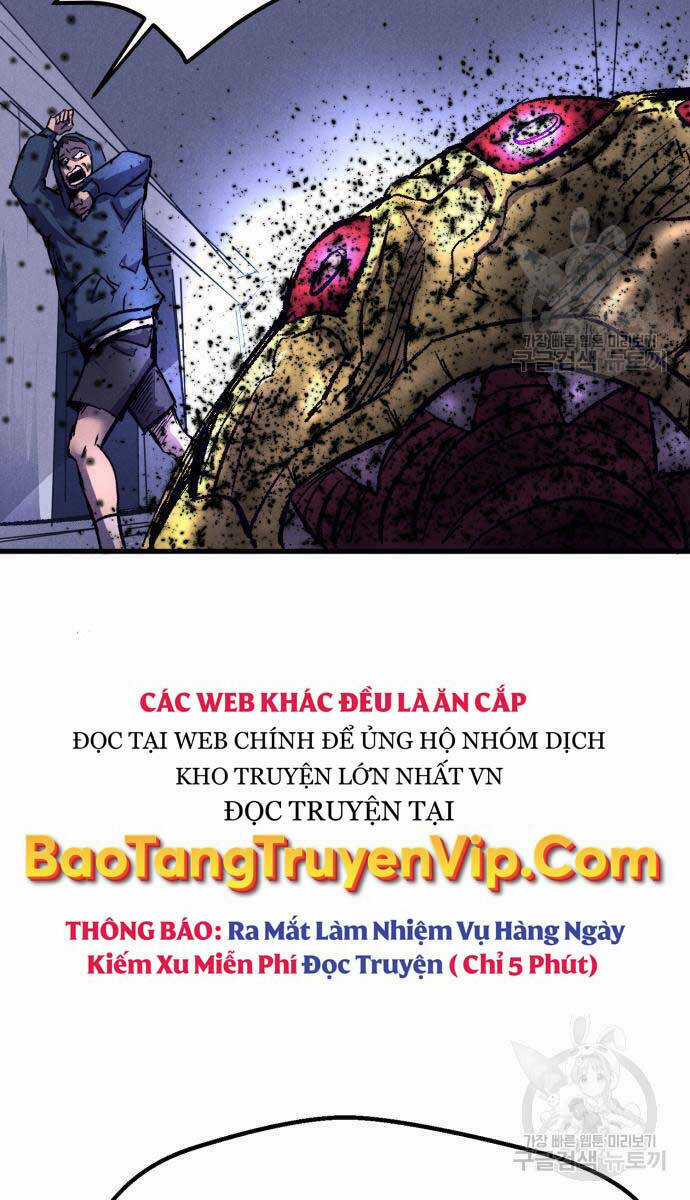 Người Côn Trùng - Chapter 19 - Trang 4