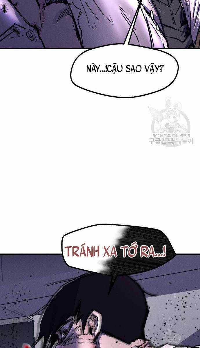 Người Côn Trùng - Chapter 19 - Trang 32