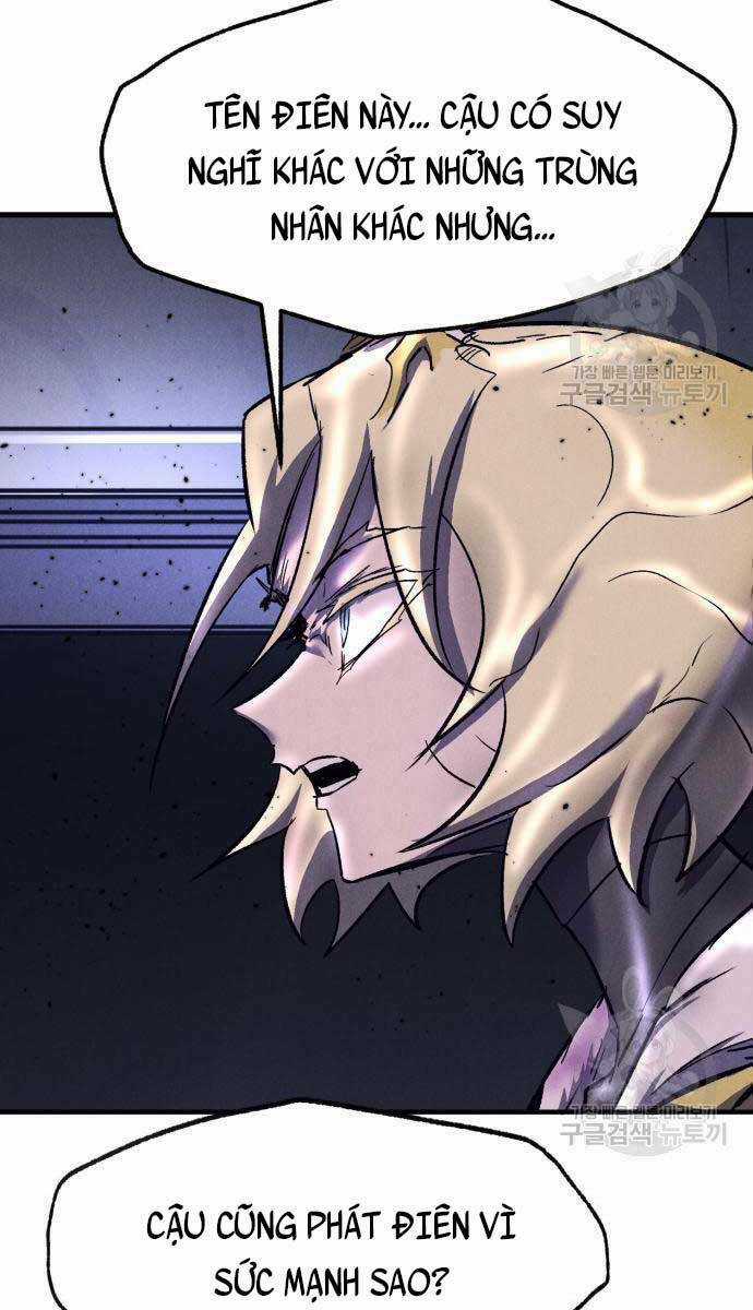 Người Côn Trùng - Chapter 19 - Trang 6