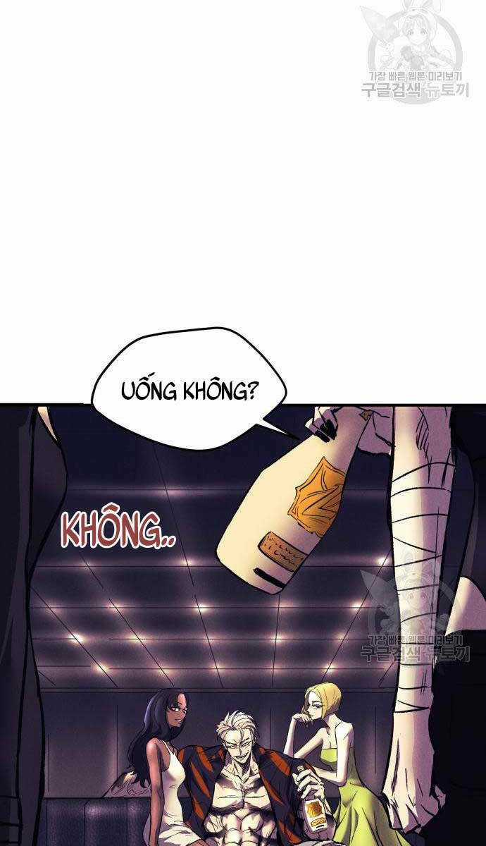 Người Côn Trùng - Chapter 19 - Trang 55