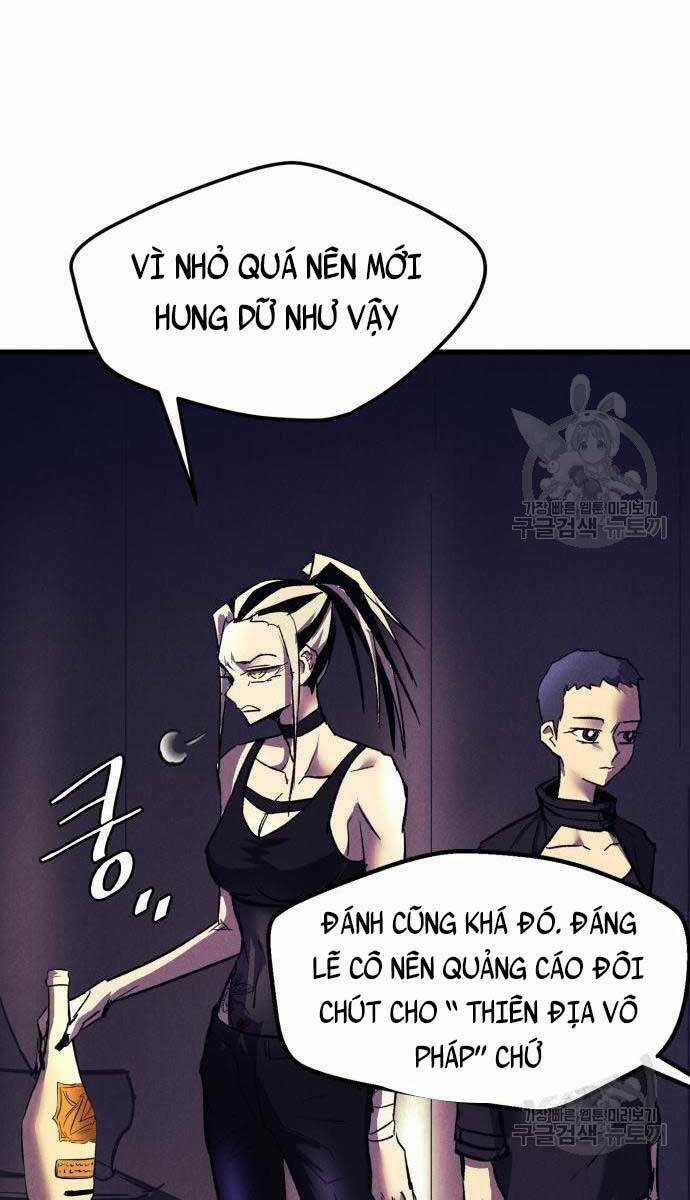 Người Côn Trùng - Chapter 19 - Trang 58