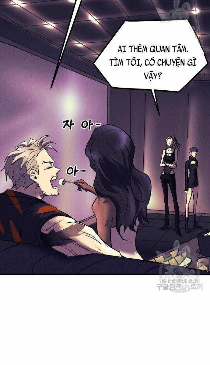 Người Côn Trùng - Chapter 19 - Trang 60
