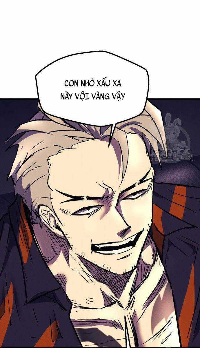 Người Côn Trùng - Chapter 19 - Trang 61