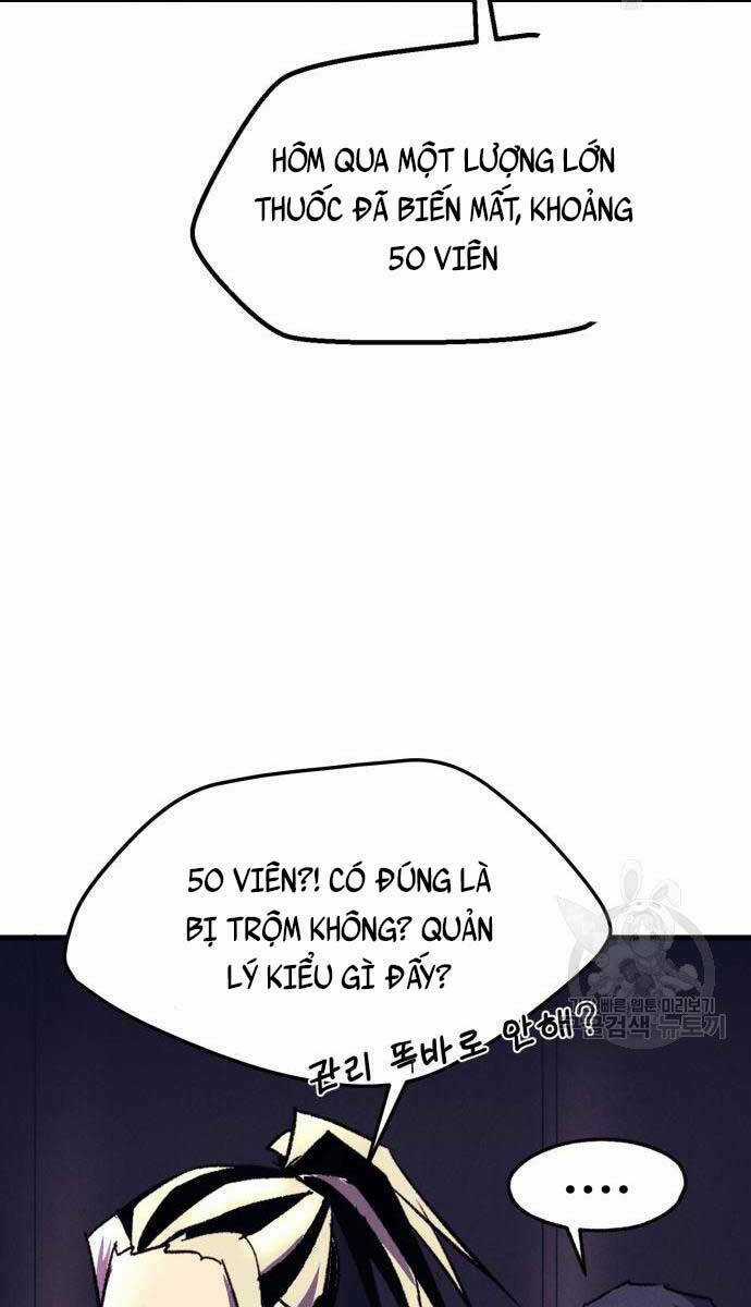 Người Côn Trùng - Chapter 19 - Trang 62