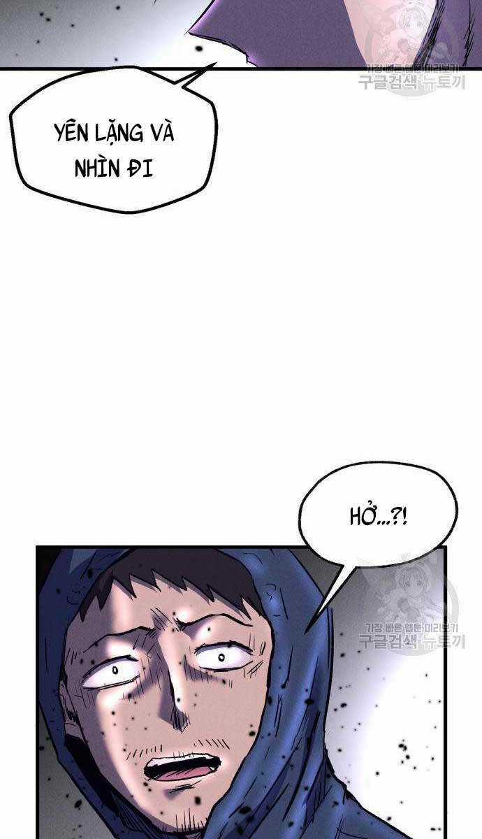 Người Côn Trùng - Chapter 19 - Trang 8