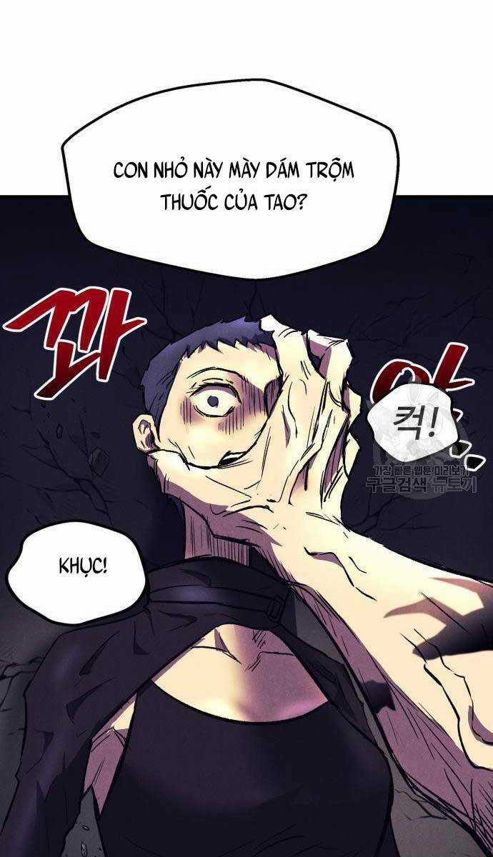 Người Côn Trùng - Chapter 19 - Trang 71