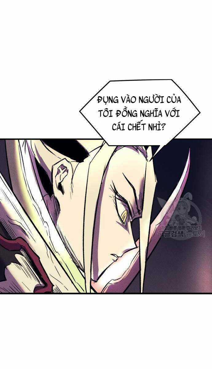 Người Côn Trùng - Chapter 19 - Trang 78