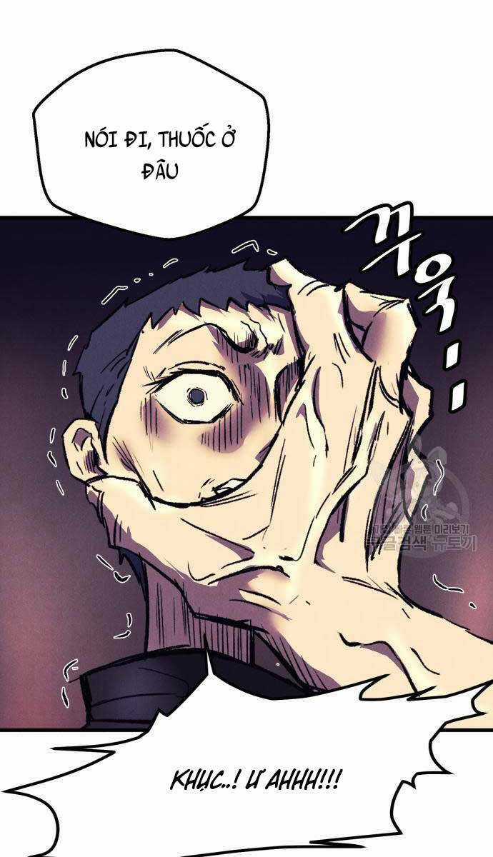 Người Côn Trùng - Chapter 19 - Trang 80