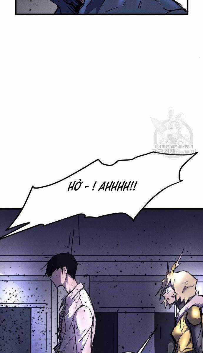 Người Côn Trùng - Chapter 19 - Trang 9