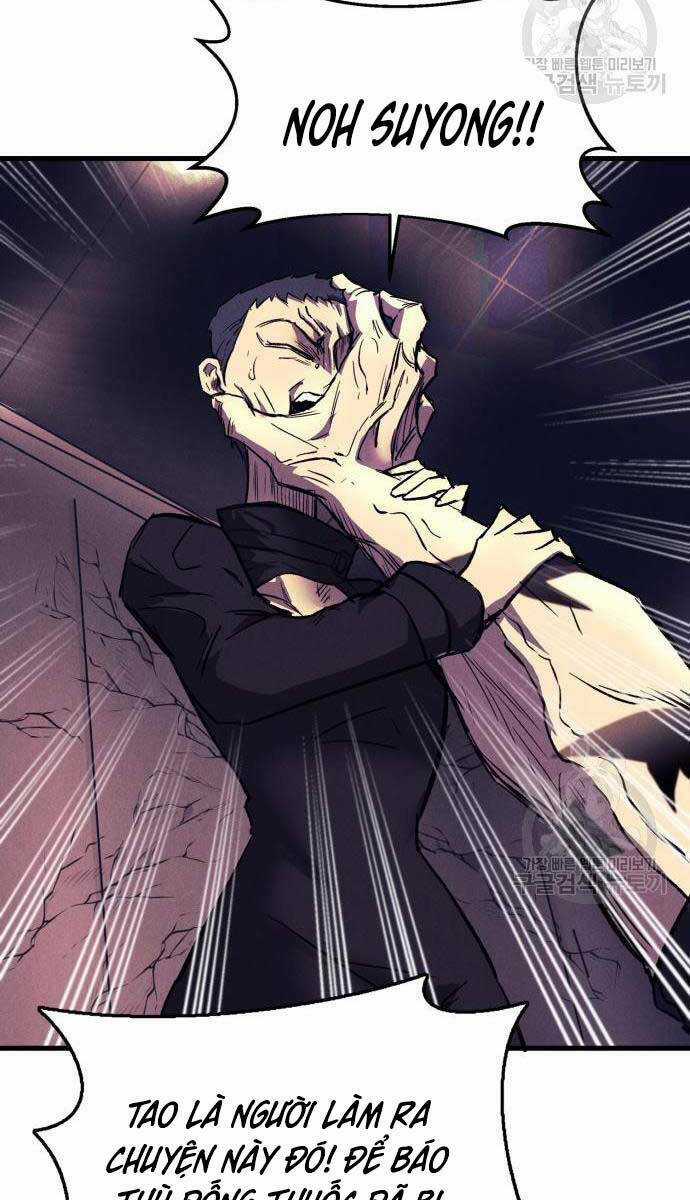 Người Côn Trùng - Chapter 19 - Trang 85