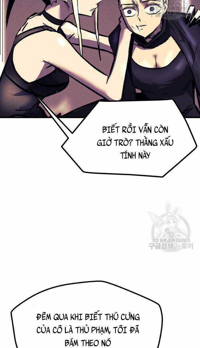 Người Côn Trùng - Chapter 19 - Trang 96