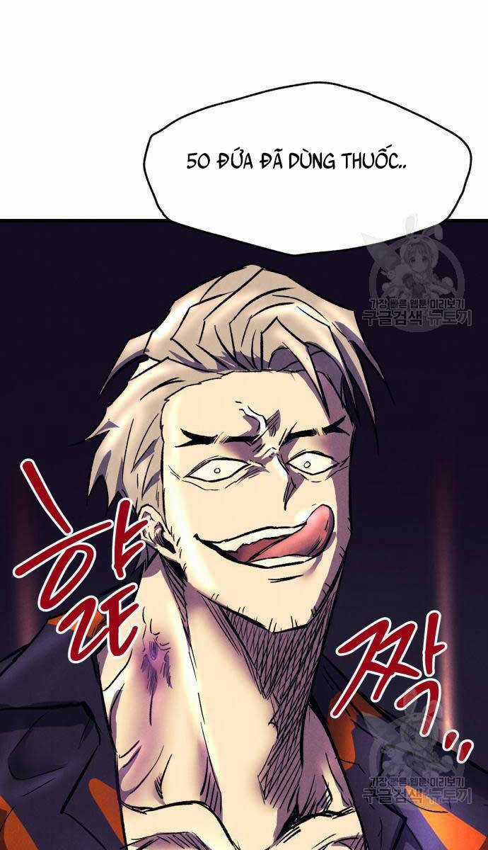 Người Côn Trùng - Chapter 19 - Trang 99