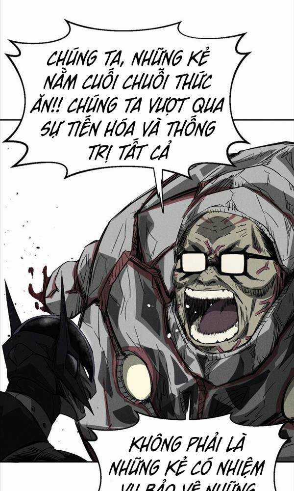 Người Côn Trùng - Chapter 2 - Trang 11