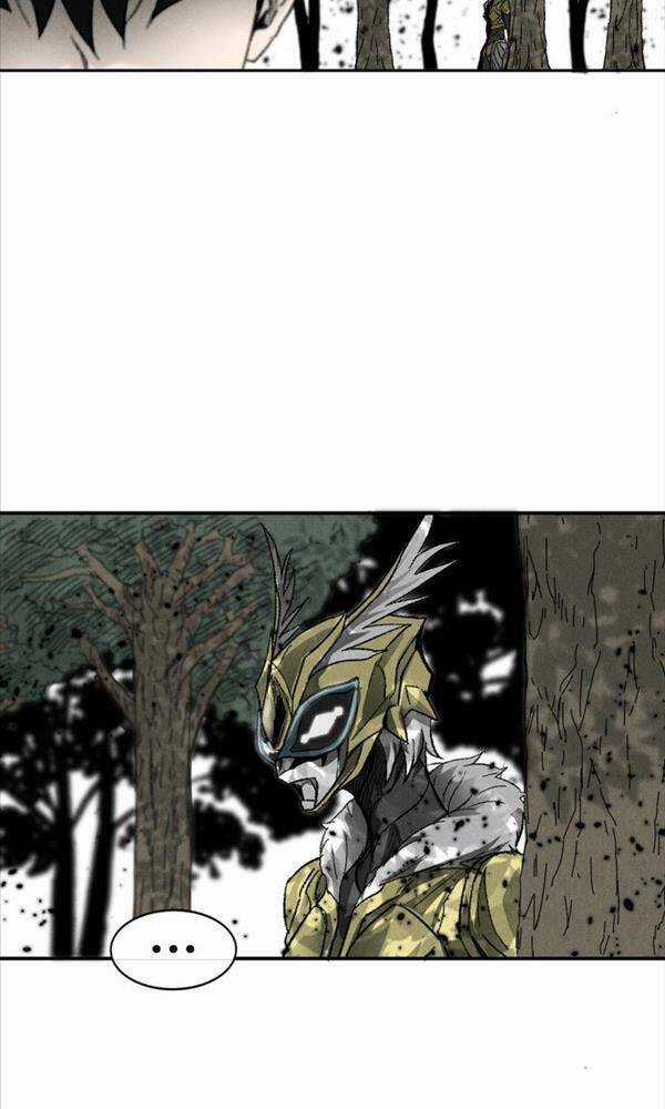 Người Côn Trùng - Chapter 2 - Trang 102