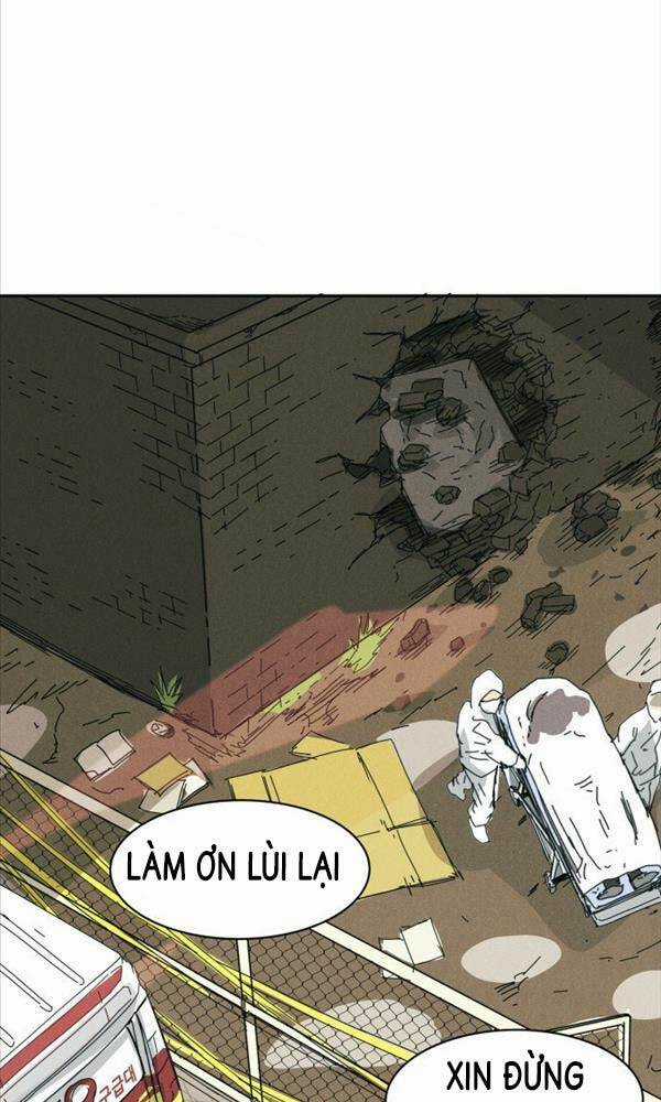 Người Côn Trùng - Chapter 2 - Trang 106