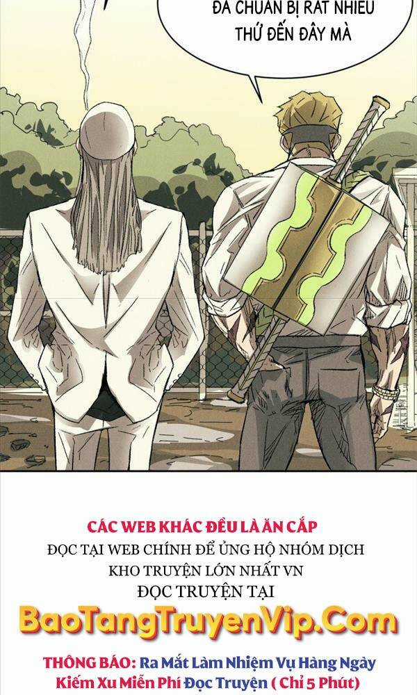 Người Côn Trùng - Chapter 2 - Trang 108