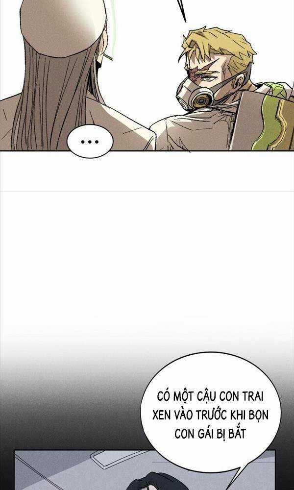 Người Côn Trùng - Chapter 2 - Trang 110