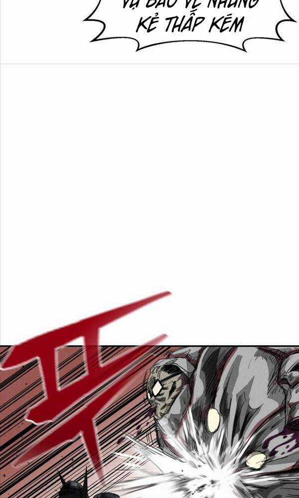 Người Côn Trùng - Chapter 2 - Trang 12