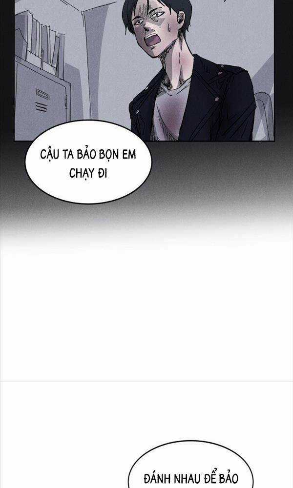 Người Côn Trùng - Chapter 2 - Trang 111