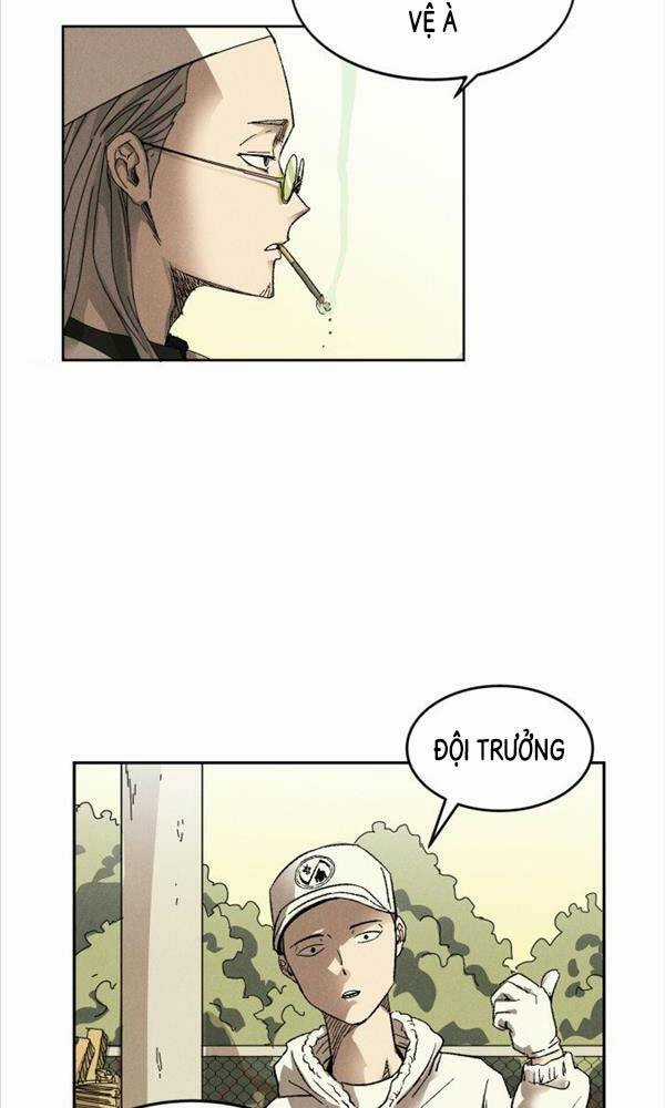 Người Côn Trùng - Chapter 2 - Trang 112