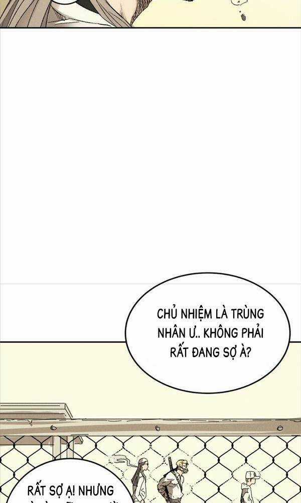 Người Côn Trùng - Chapter 2 - Trang 114