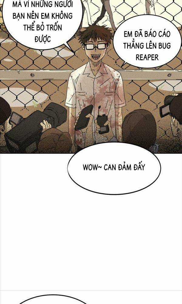 Người Côn Trùng - Chapter 2 - Trang 115