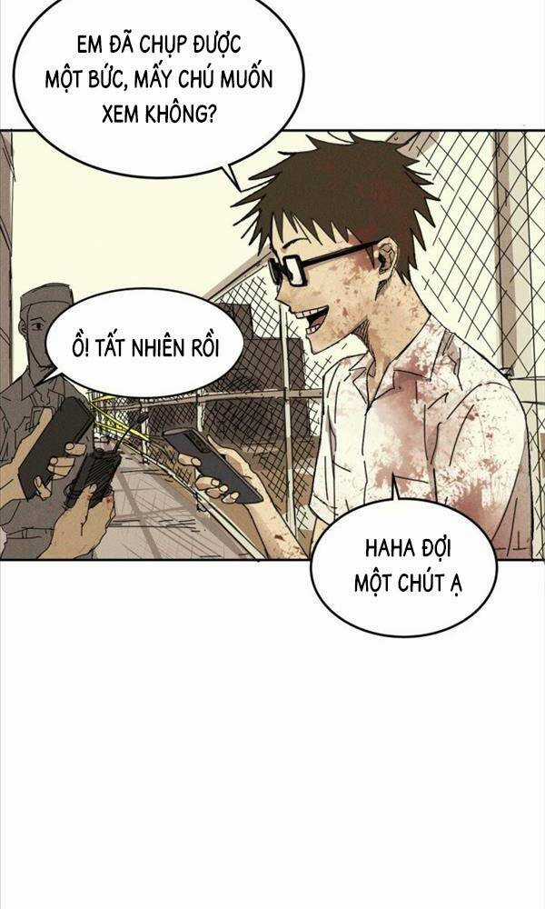 Người Côn Trùng - Chapter 2 - Trang 116