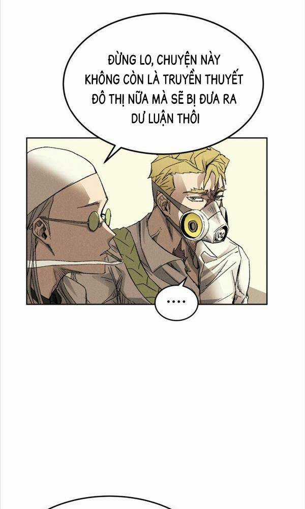 Người Côn Trùng - Chapter 2 - Trang 119