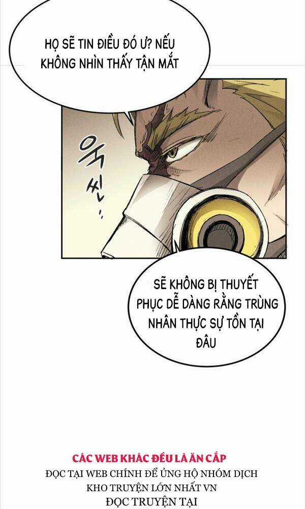 Người Côn Trùng - Chapter 2 - Trang 120