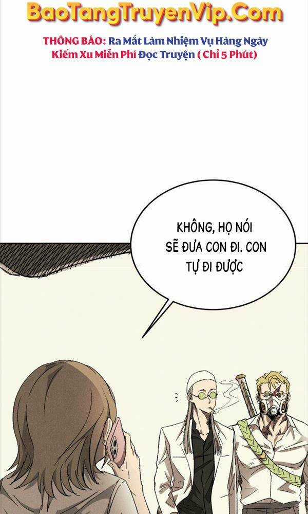 Người Côn Trùng - Chapter 2 - Trang 121