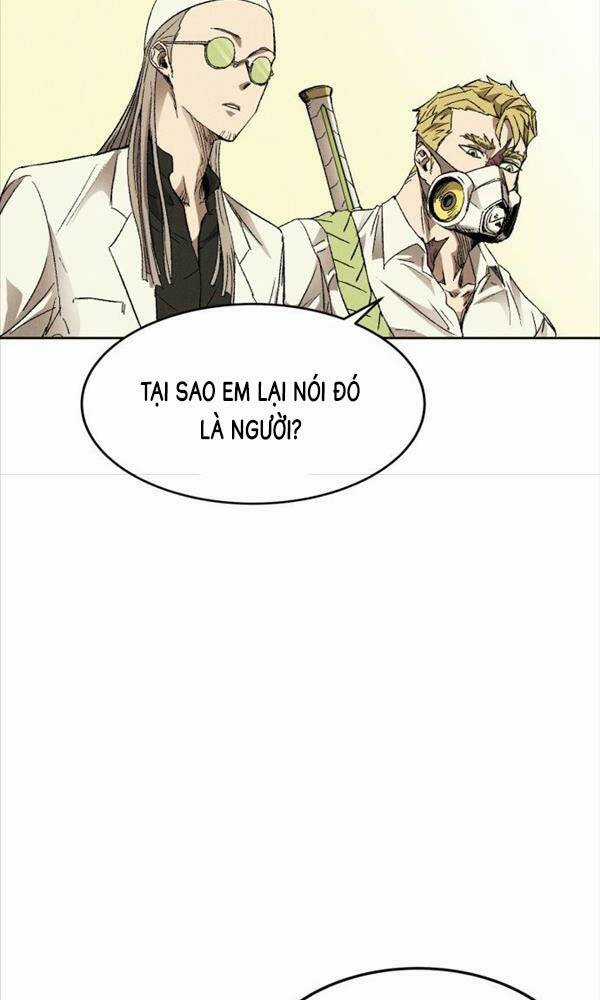 Người Côn Trùng - Chapter 2 - Trang 128