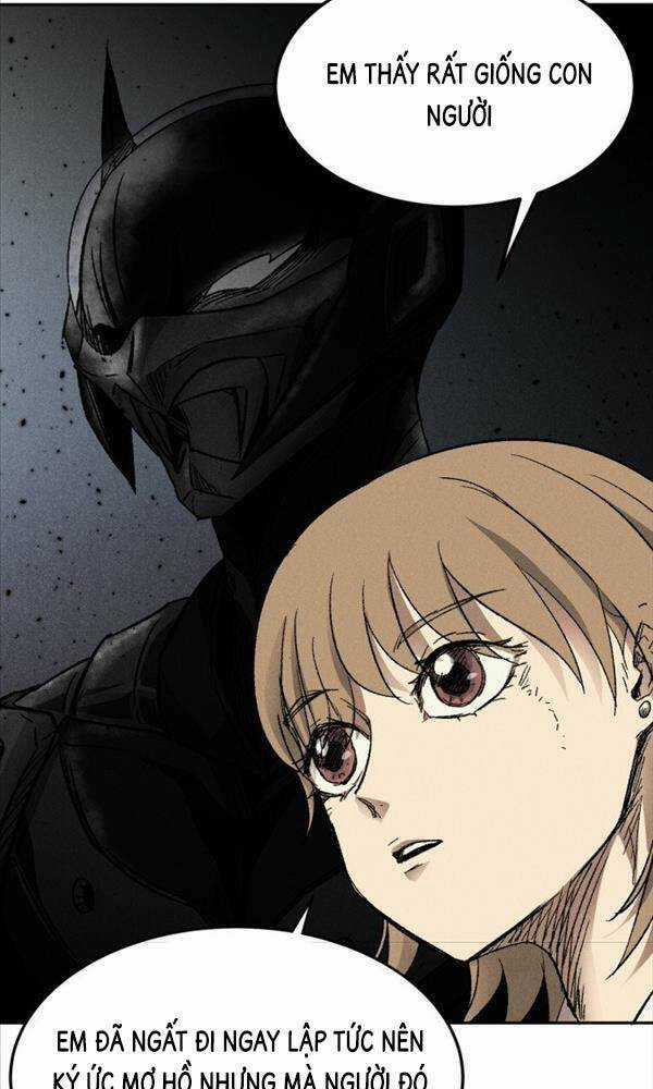 Người Côn Trùng - Chapter 2 - Trang 129