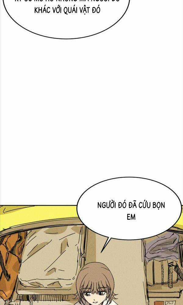 Người Côn Trùng - Chapter 2 - Trang 130