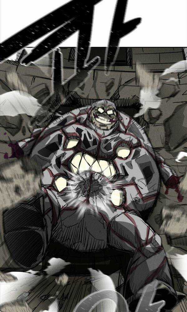 Người Côn Trùng - Chapter 2 - Trang 14