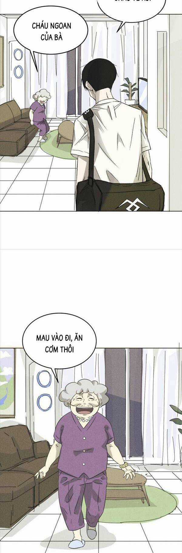 Người Côn Trùng - Chapter 2 - Trang 136