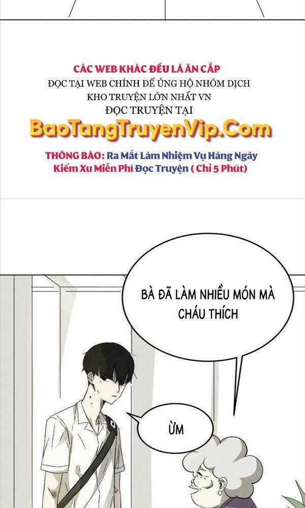 Người Côn Trùng - Chapter 2 - Trang 137
