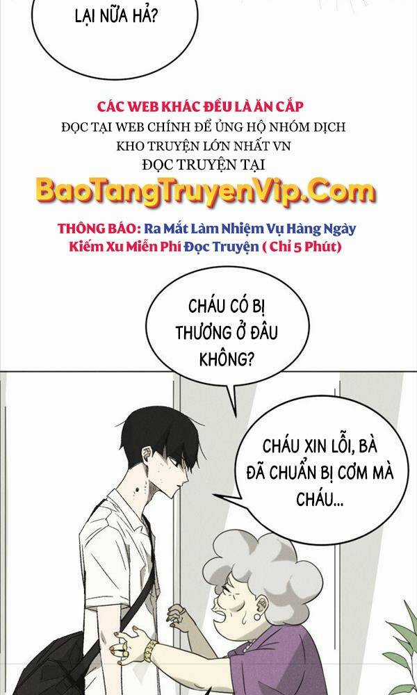 Người Côn Trùng - Chapter 2 - Trang 142