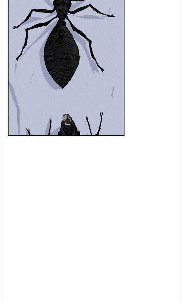 Người Côn Trùng - Chapter 2 - Trang 150