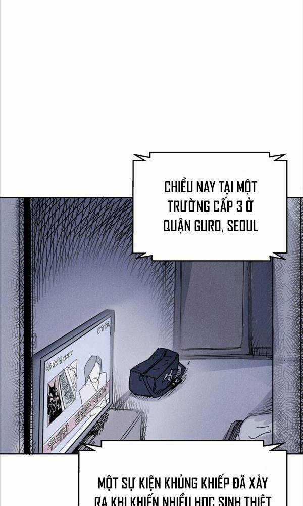 Người Côn Trùng - Chapter 2 - Trang 157