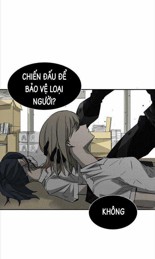 Người Côn Trùng - Chapter 2 - Trang 17