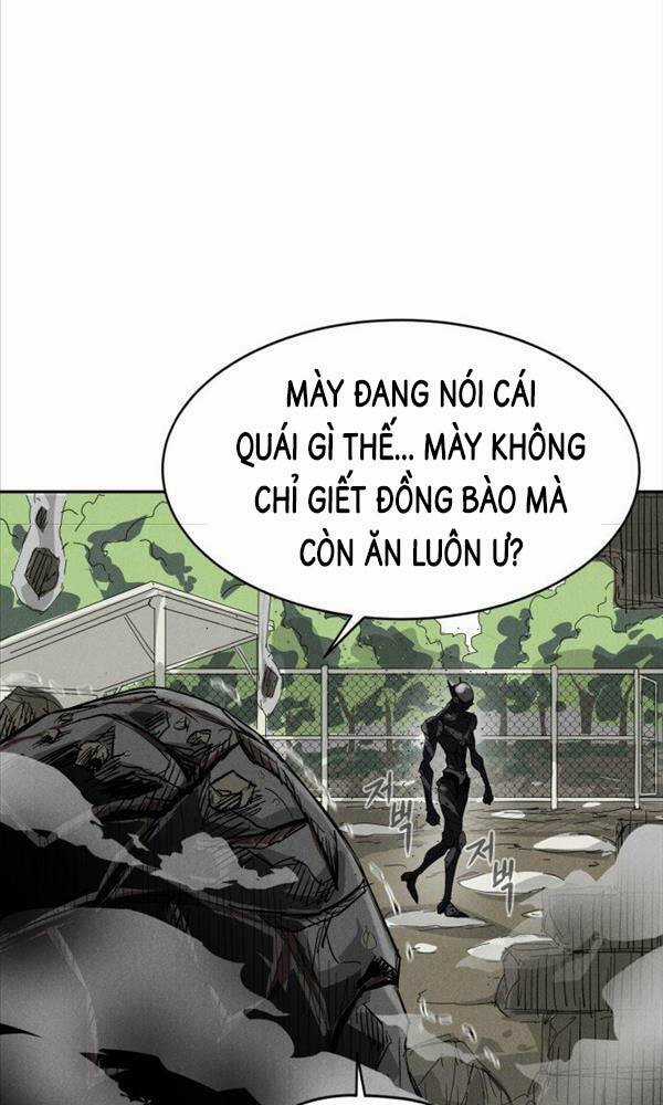 Người Côn Trùng - Chapter 2 - Trang 20