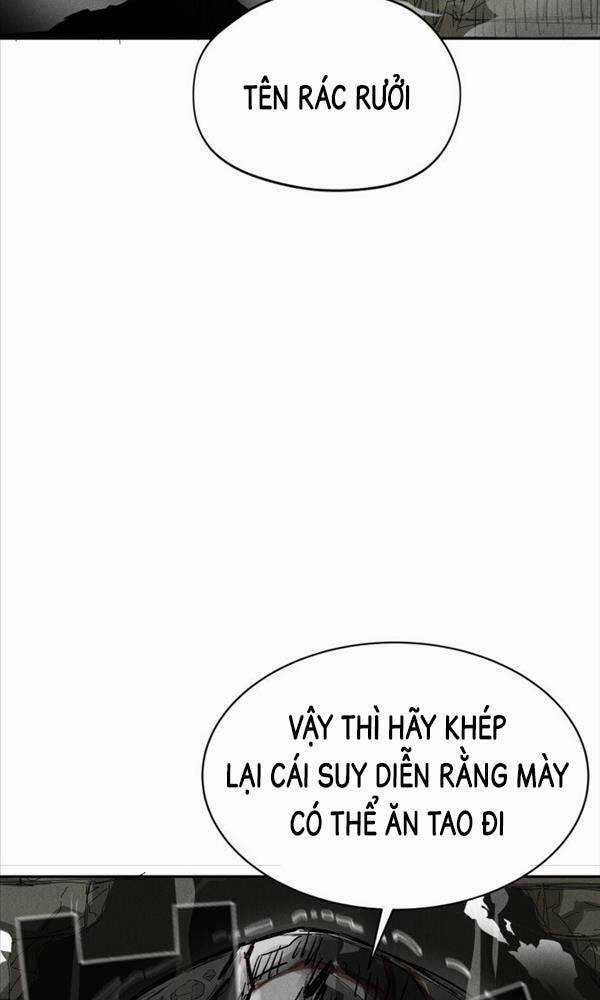 Người Côn Trùng - Chapter 2 - Trang 21